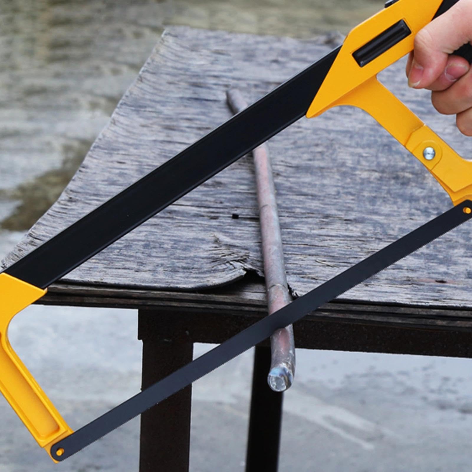 Amazon.co.jp: LEONTOOL 金切鋸刃 弦鋸の替刃 弓のこ刃 弓ノコ 刃